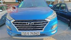 هیوندای تۆکسۆن